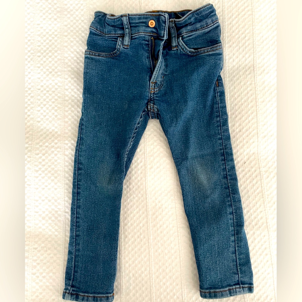 H&M Skinny Jeans